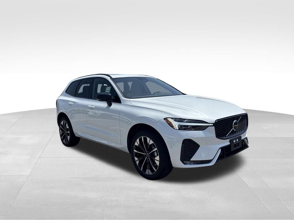 New 2026 Volvo XC60 B5 Plus w/ Protection Package Premier AWD/4WD image 7