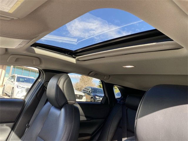 Certified 2025 MAZDA CX-30 2.5 Turbo w/ Premium Plus Pkg image 25