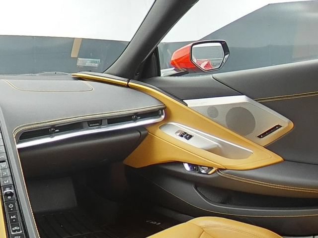 Used 2020 Chevrolet Corvette Stingray Preferred Cpe w/ 2LT Preferred Equipment Group RWD image 21