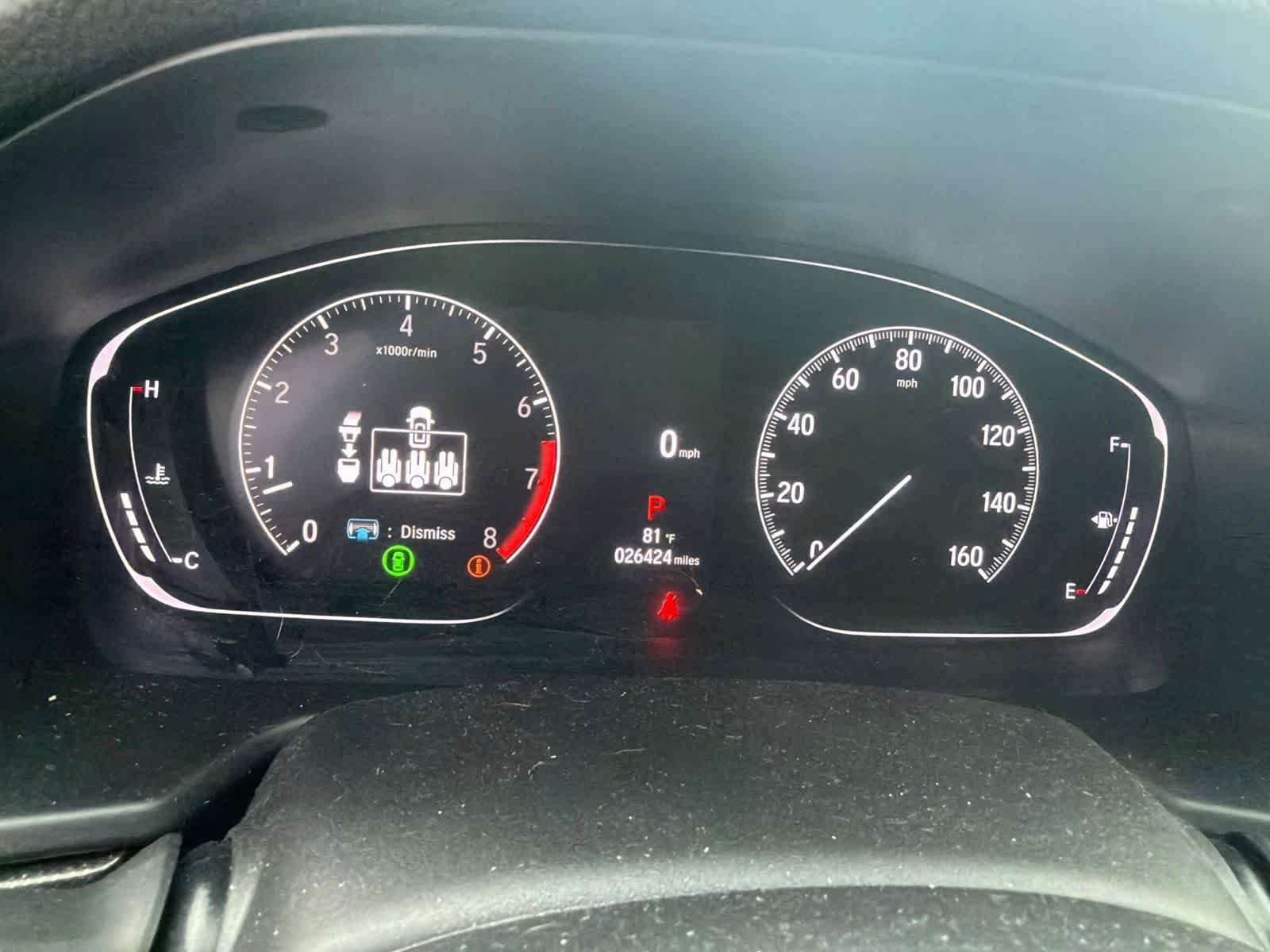 Used 2021 Honda Accord Sport video 2