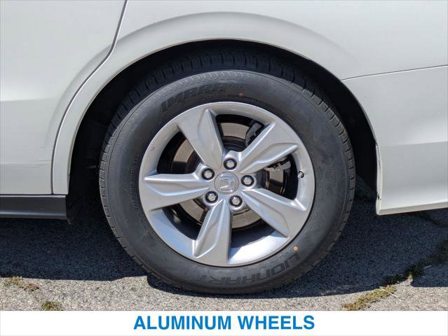 Used 2019 Honda Odyssey EX-L image 11