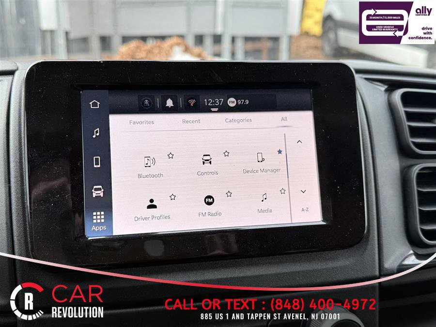 Used 2023 RAM ProMaster 1500 image 20