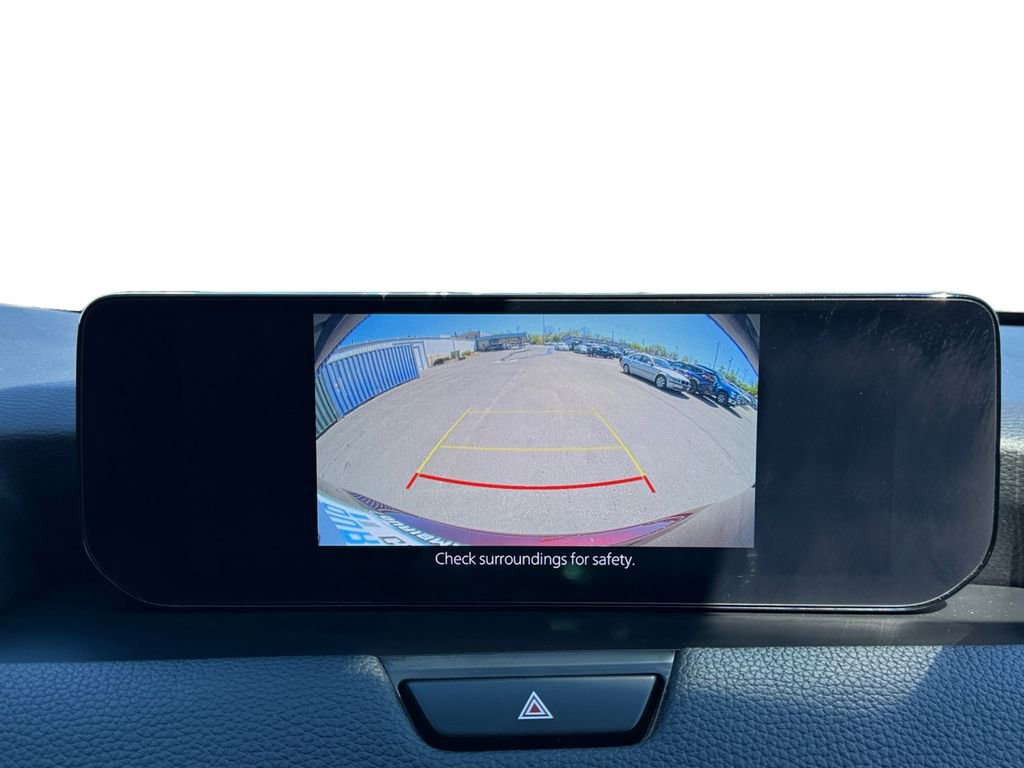 Used 2024 MAZDA CX-90 Plug-In Hybrid w/ Premium Pkg image 15