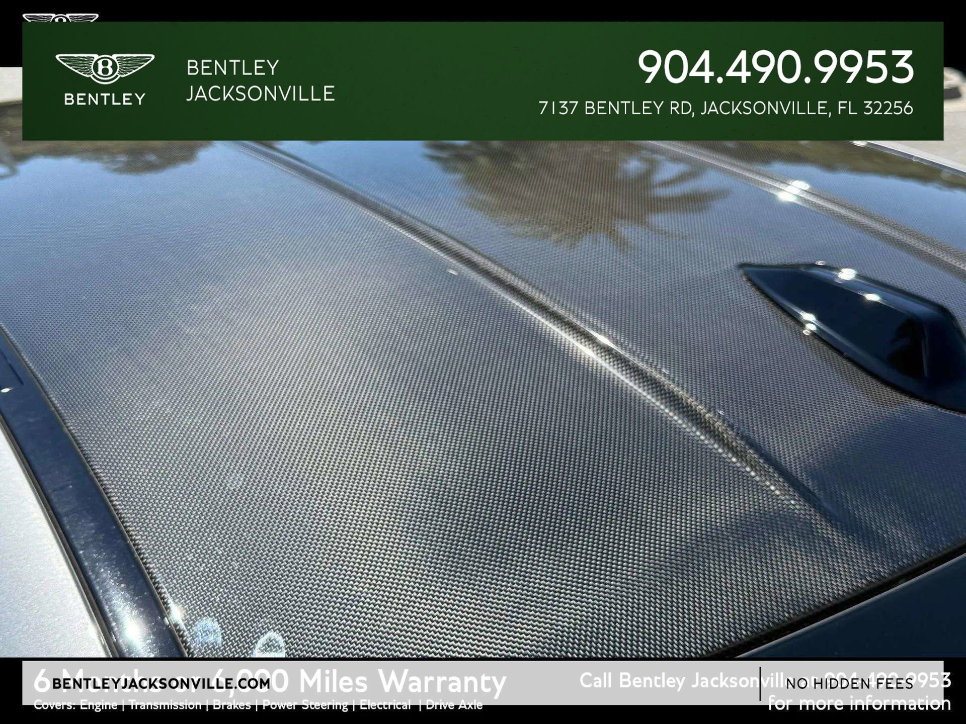 Used 2025 BMW M3 w/ Executive Package image 28