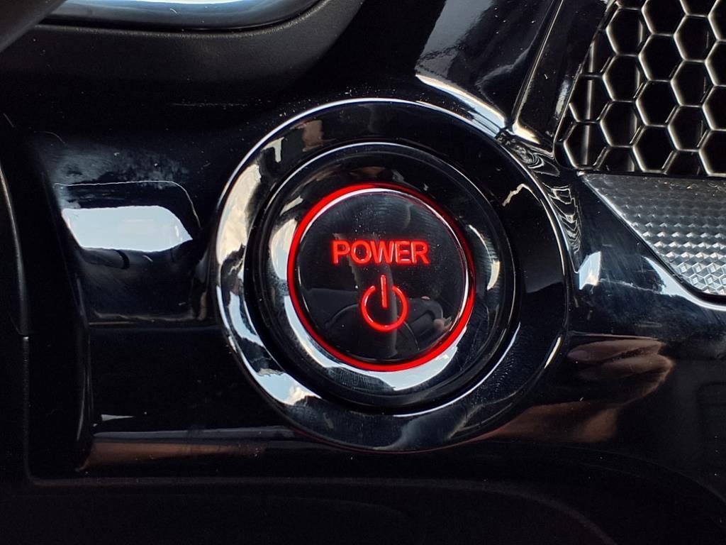 New 2026 Honda CR-V Sport Touring image 21