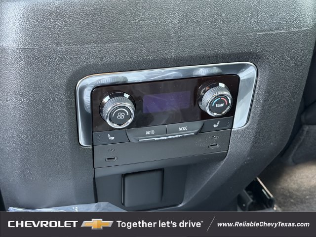 New 2027 Chevrolet Tahoe RST w/ Comfort Package RWD image 33