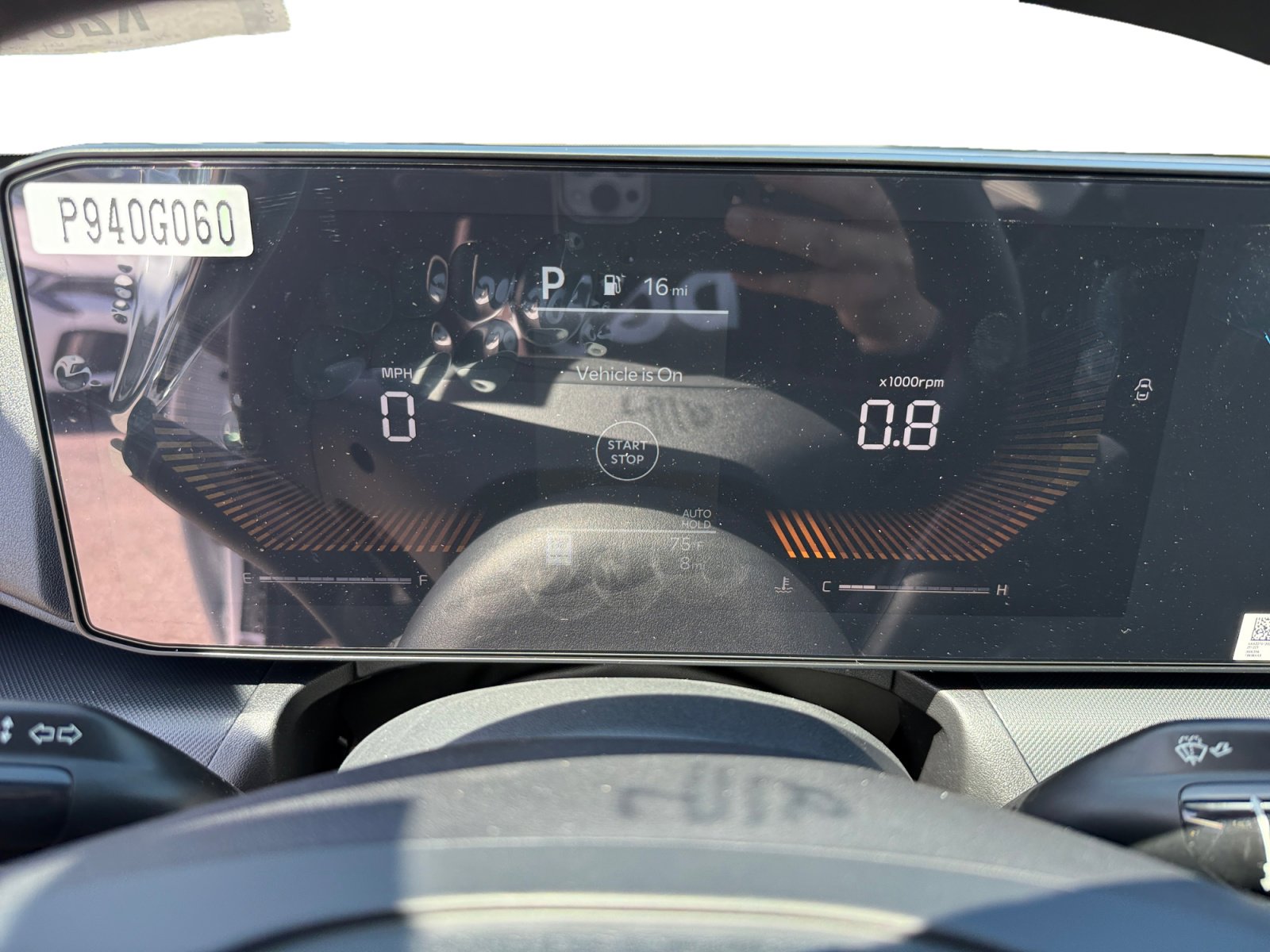 New 2026 Kia K4 LXS FWD image 11