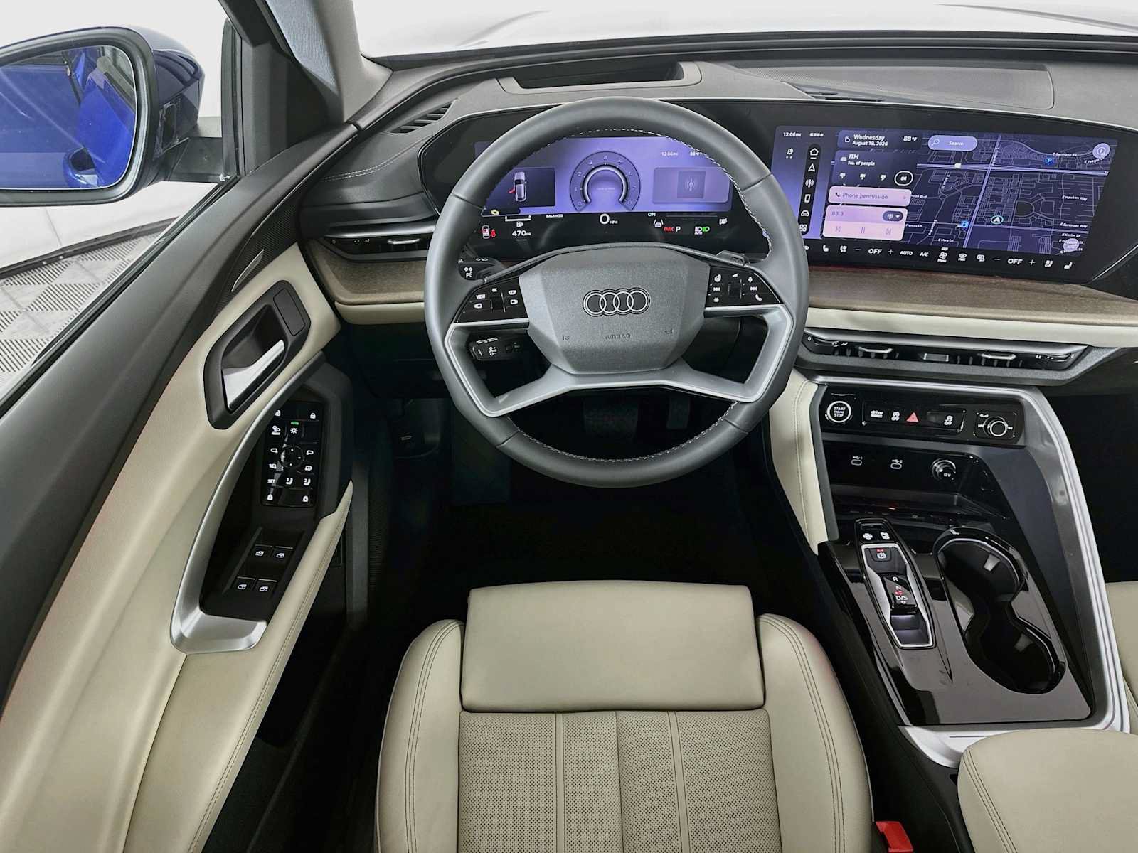New 2026 Audi Q5 Premium Plus AWD/4WD image 20