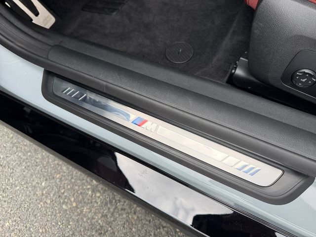 Used 2025 BMW i4 M50 AWD/4WD image 33