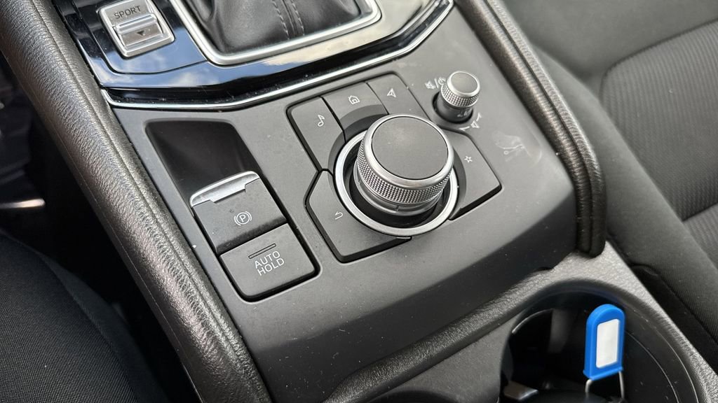 Certified 2023 MAZDA CX-5 AWD 2.5 S image 51