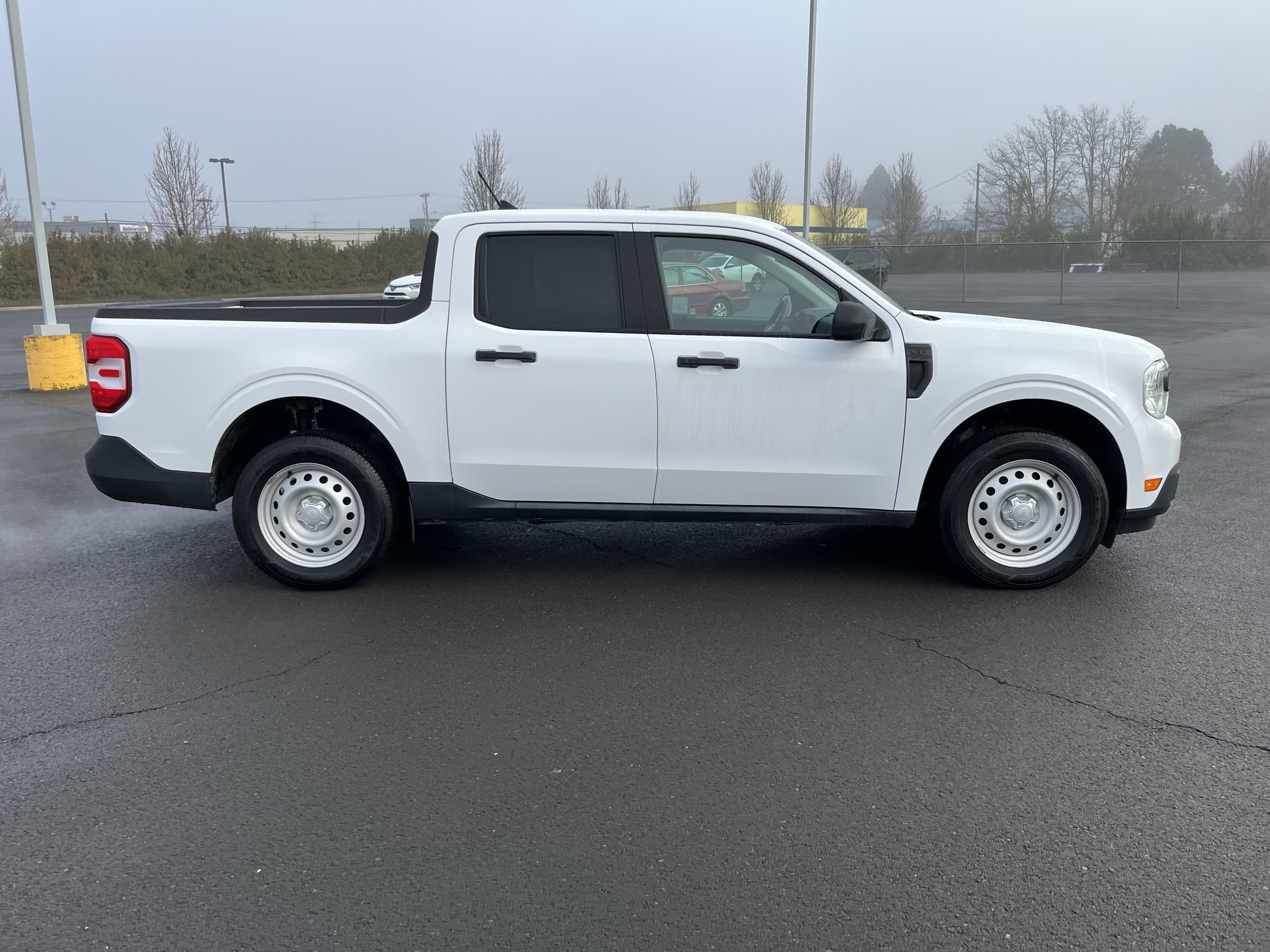 Used 2022 Ford Maverick XL w/ Equipment Group 100A Standard image 7