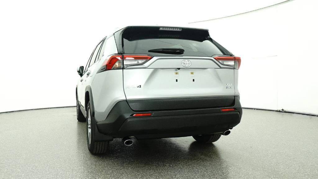 New 2025 Toyota RAV4 XLE AWD/4WD image 25