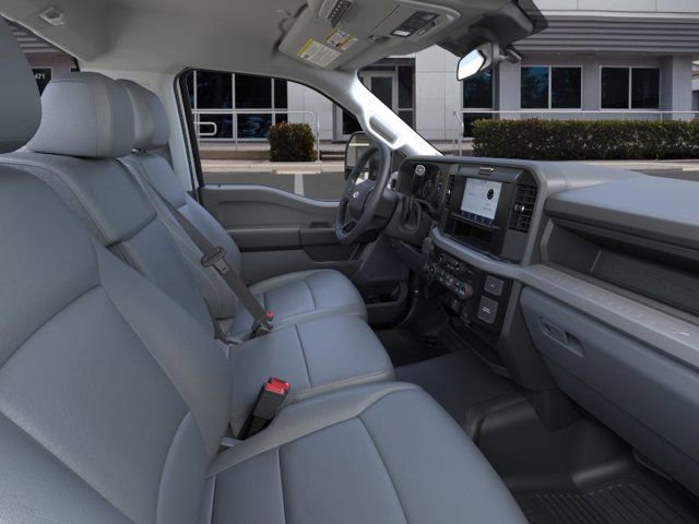 New 2026 Ford F250 XL w/ XL Driver Assist Package image 11