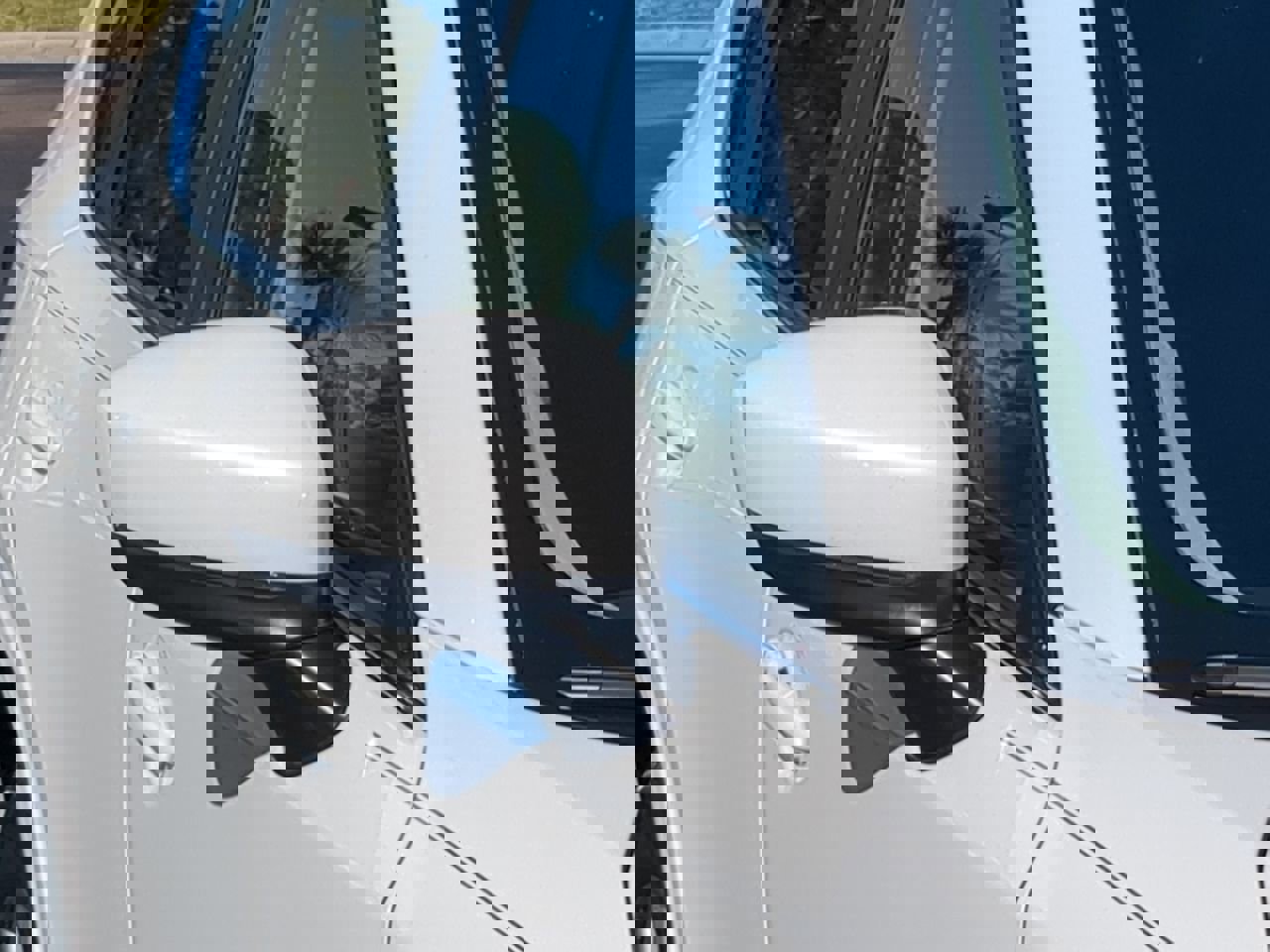 New 2025 MAZDA CX-5 AWD 2.5 S w/ Select Package image 12