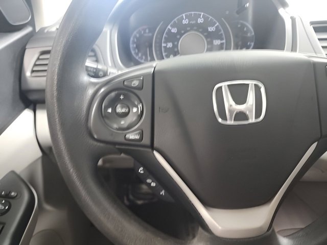 Used 2013 Honda CR-V EX image 27