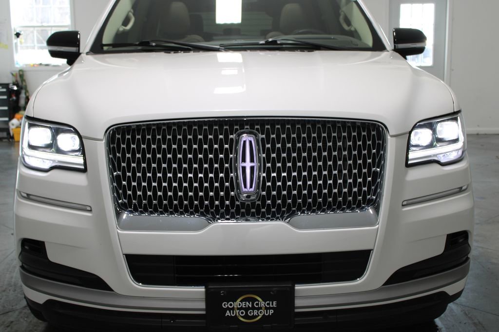 Used 2023 Lincoln Navigator Reserve image 55