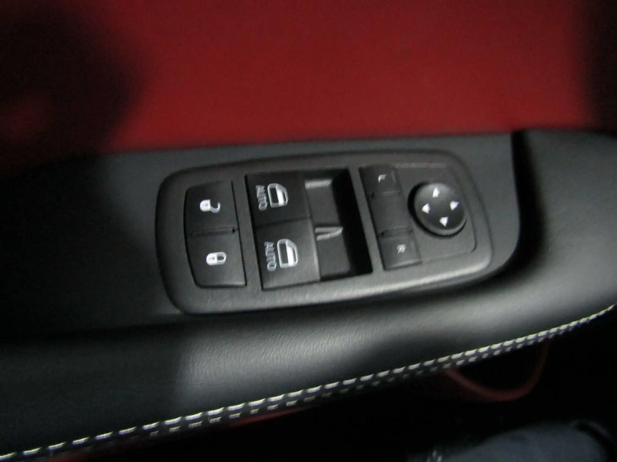 Used 2023 Dodge Challenger SRT Hellcat Redeye RWD image 9