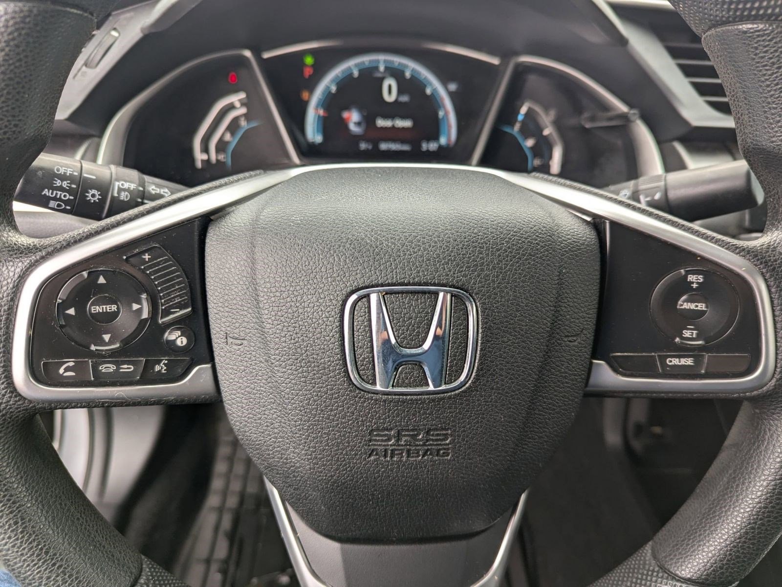 Used 2016 Honda Civic EX-T image 13