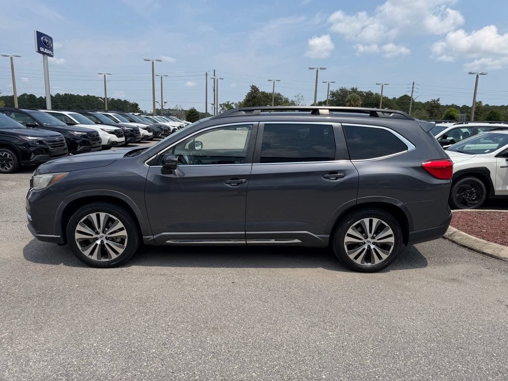 Used 2019 Subaru Ascent Limited w/ Popular Package #3 AWD/4WD image 13