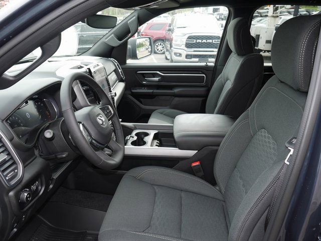 New 2025 RAM 1500 Big Horn image 2