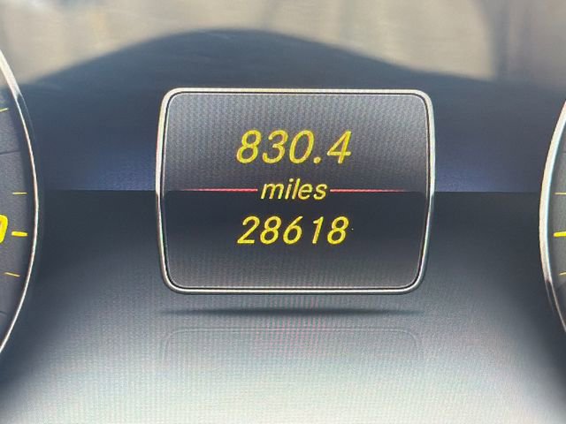 Used 2018 Mercedes-Benz E 400 E 400 image 24