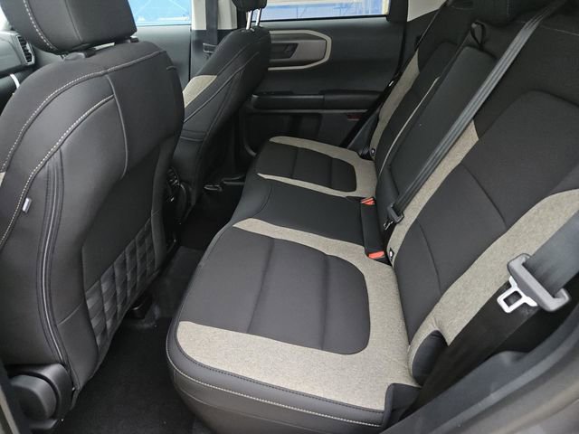 New 2026 Ford Bronco Sport Big Bend AWD/4WD image 27