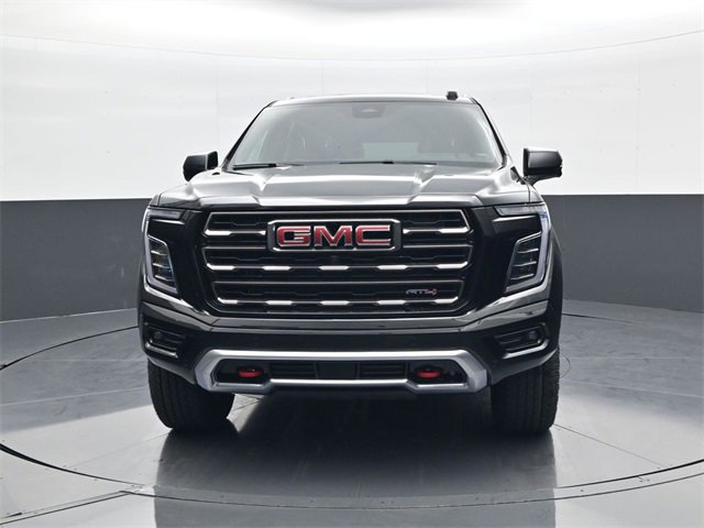 New 2026 GMC Yukon AT4 Ultimate image 2