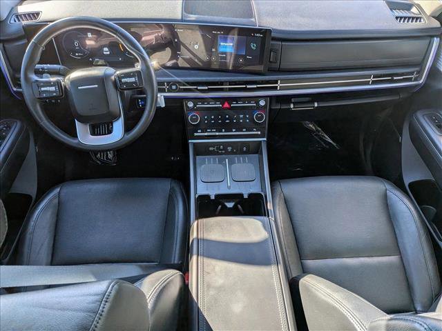 Used 2024 Hyundai Santa Fe Limited image 22