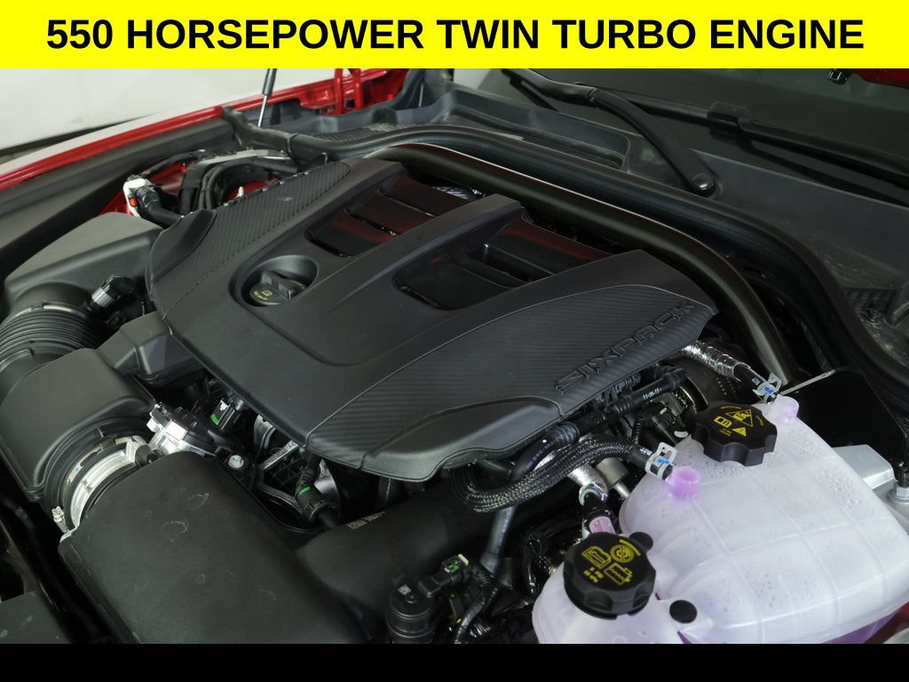 New 2026 Dodge Charger R/T AWD/4WD image 2