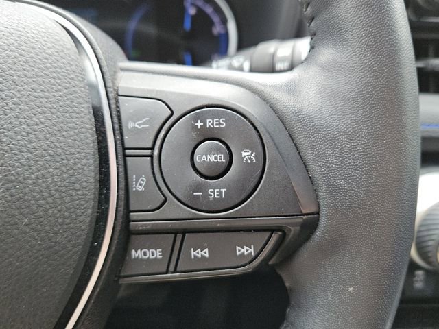 Used 2023 Toyota RAV4 SE AWD/4WD image 23
