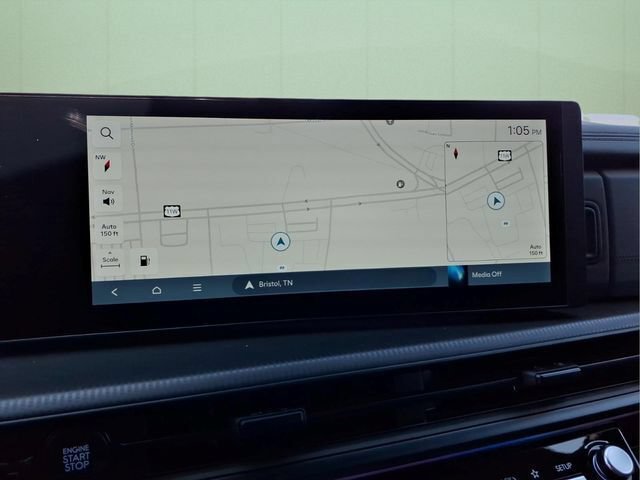 New 2027 Hyundai Santa Fe Calligraphy AWD/4WD image 22