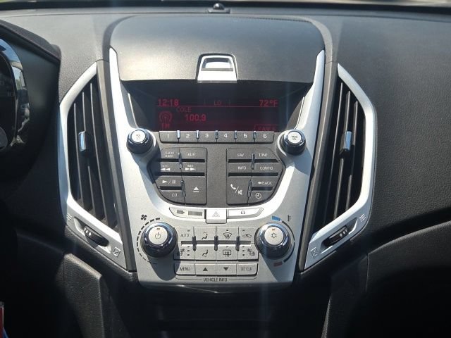 Used 2011 GMC Terrain SLT FWD image 28