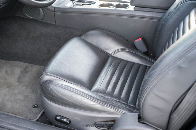 Used 2002 Ford Thunderbird RWD image 32