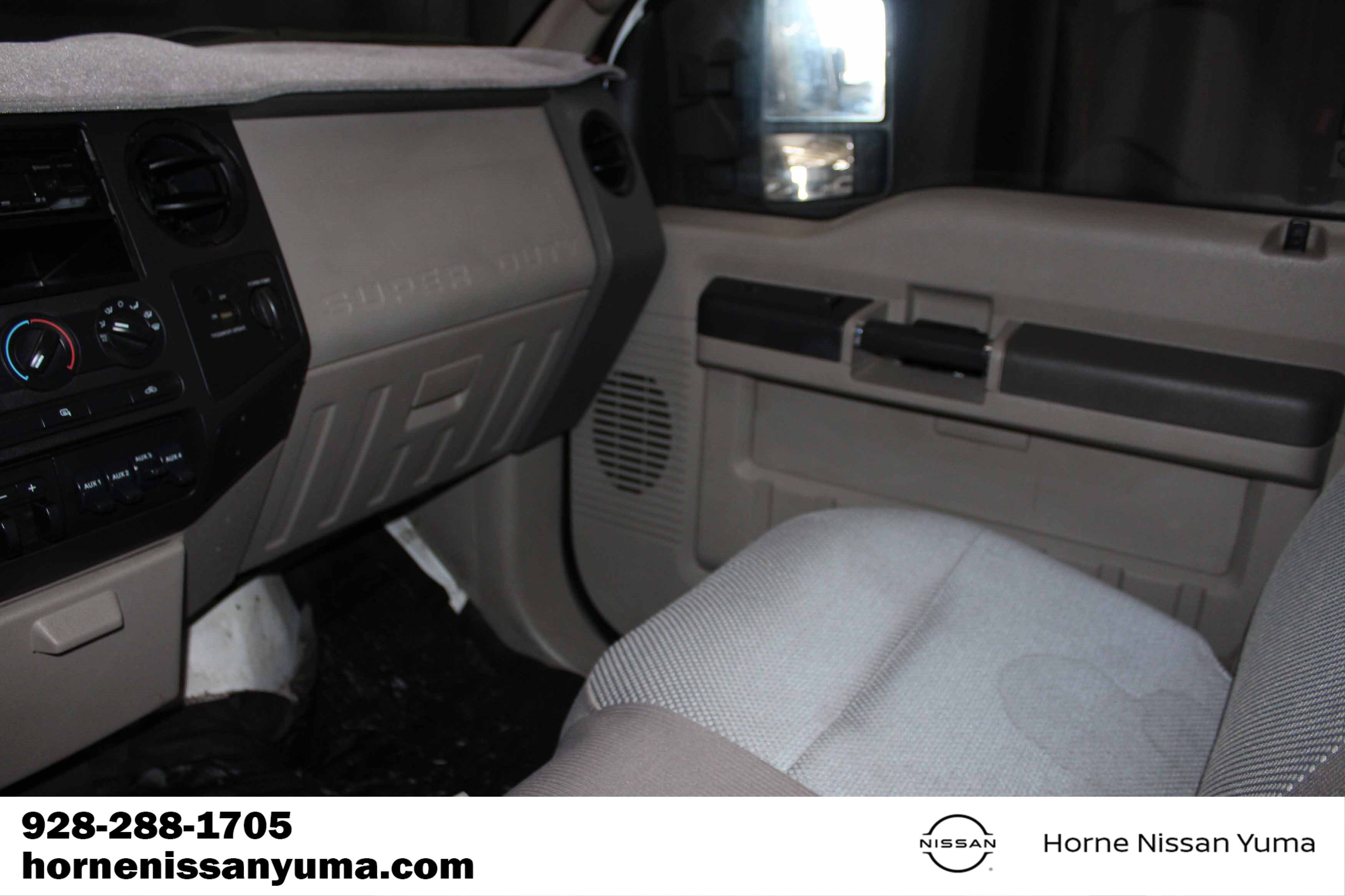 Used 2008 Ford F250 XL RWD image 8
