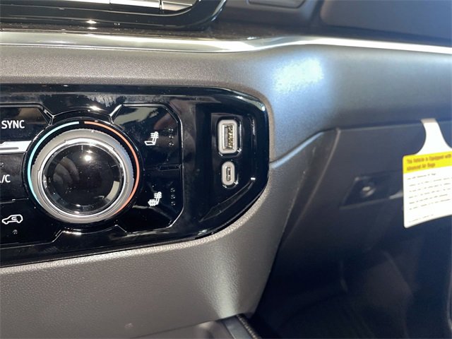 New 2026 Chevrolet Silverado 1500 LT Trail Boss w/ LT Trail Boss Premium Package image 27