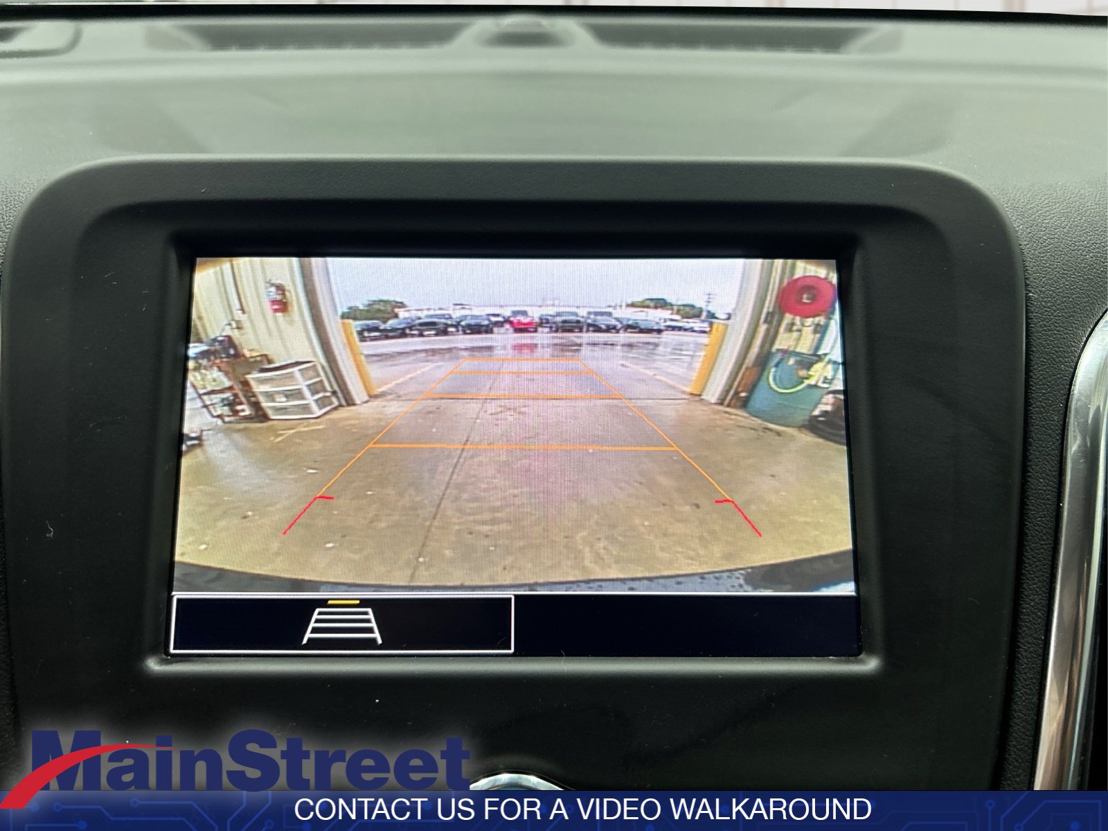 Used 2024 Chevrolet Equinox LS w/ LS Convenience Package FWD image 24