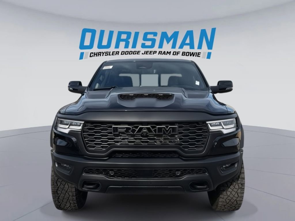 New 2026 RAM 1500 RHO w/ RHO Level 1 Equipment Group AWD/4WD image 8