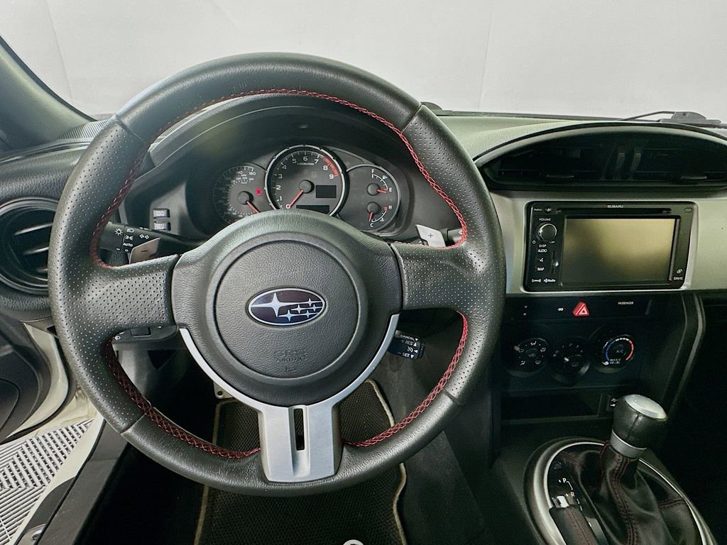 Used 2013 Subaru BRZ Premium image 11