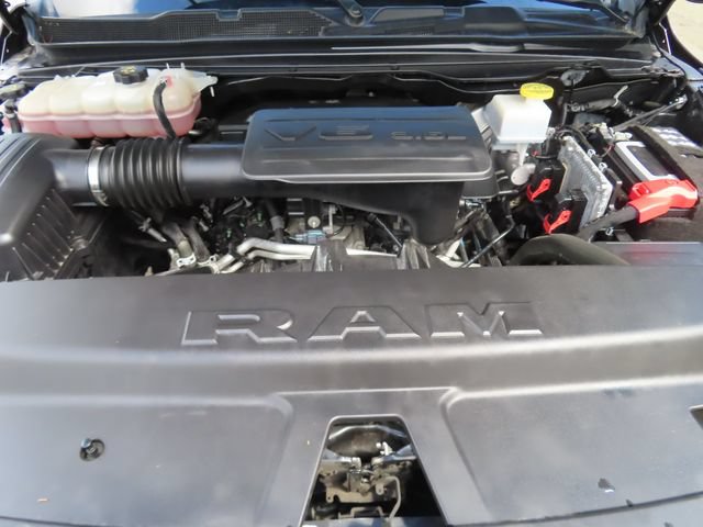 Used 2022 RAM 1500 Big Horn AWD/4WD image 13