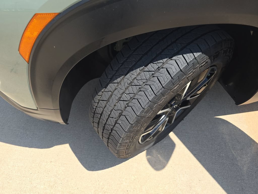Used 2025 Chevrolet TrailBlazer ACTIV w/ Convenience Package FWD image 30