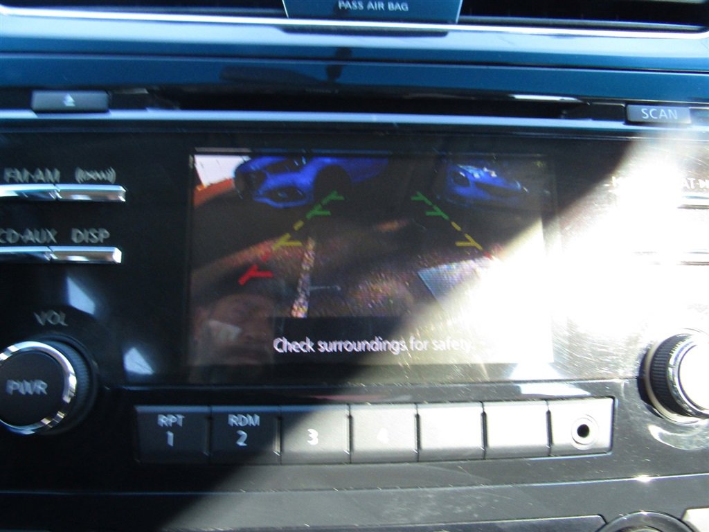 Used 2013 Nissan Altima 2.5 SV image 25