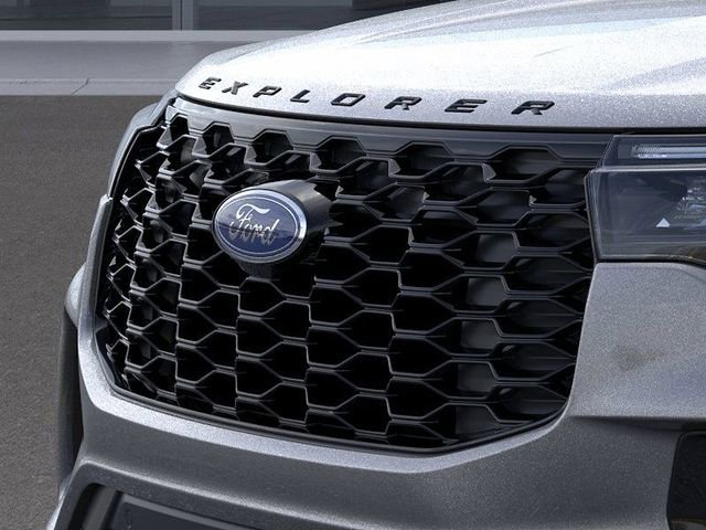 New 2026 Ford Explorer ST-Line image 17