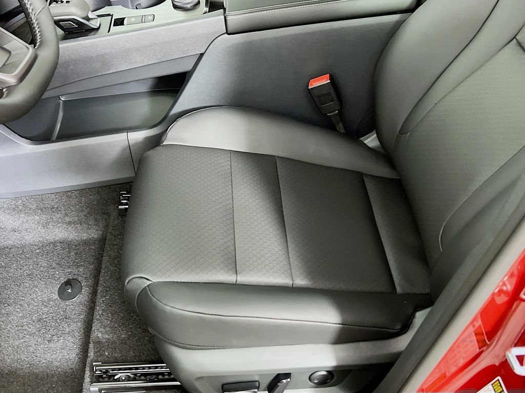 New 2026 Nissan Rogue Dark Armor AWD/4WD image 16
