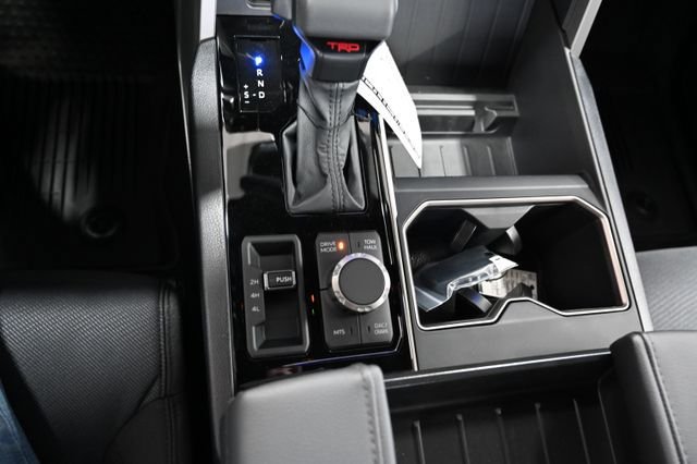 New 2026 Toyota Tundra SR5 AWD/4WD image 20