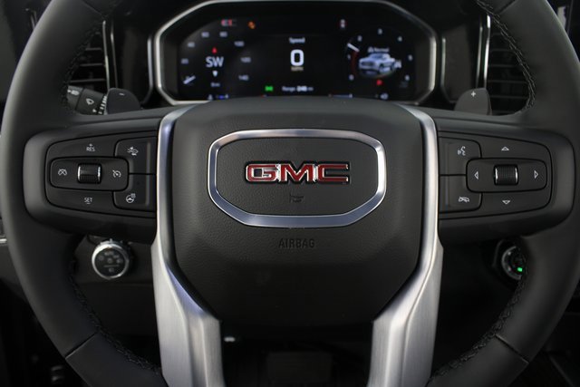 New 2026 GMC Sierra 1500 Elevation image 12