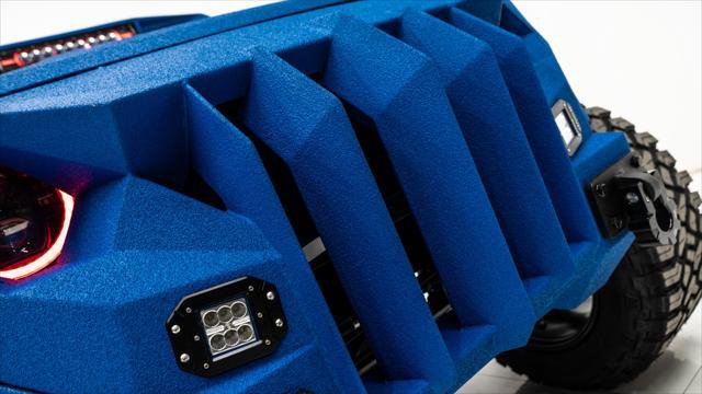 Used 2025 Jeep Wrangler Unlimited Sport image 19