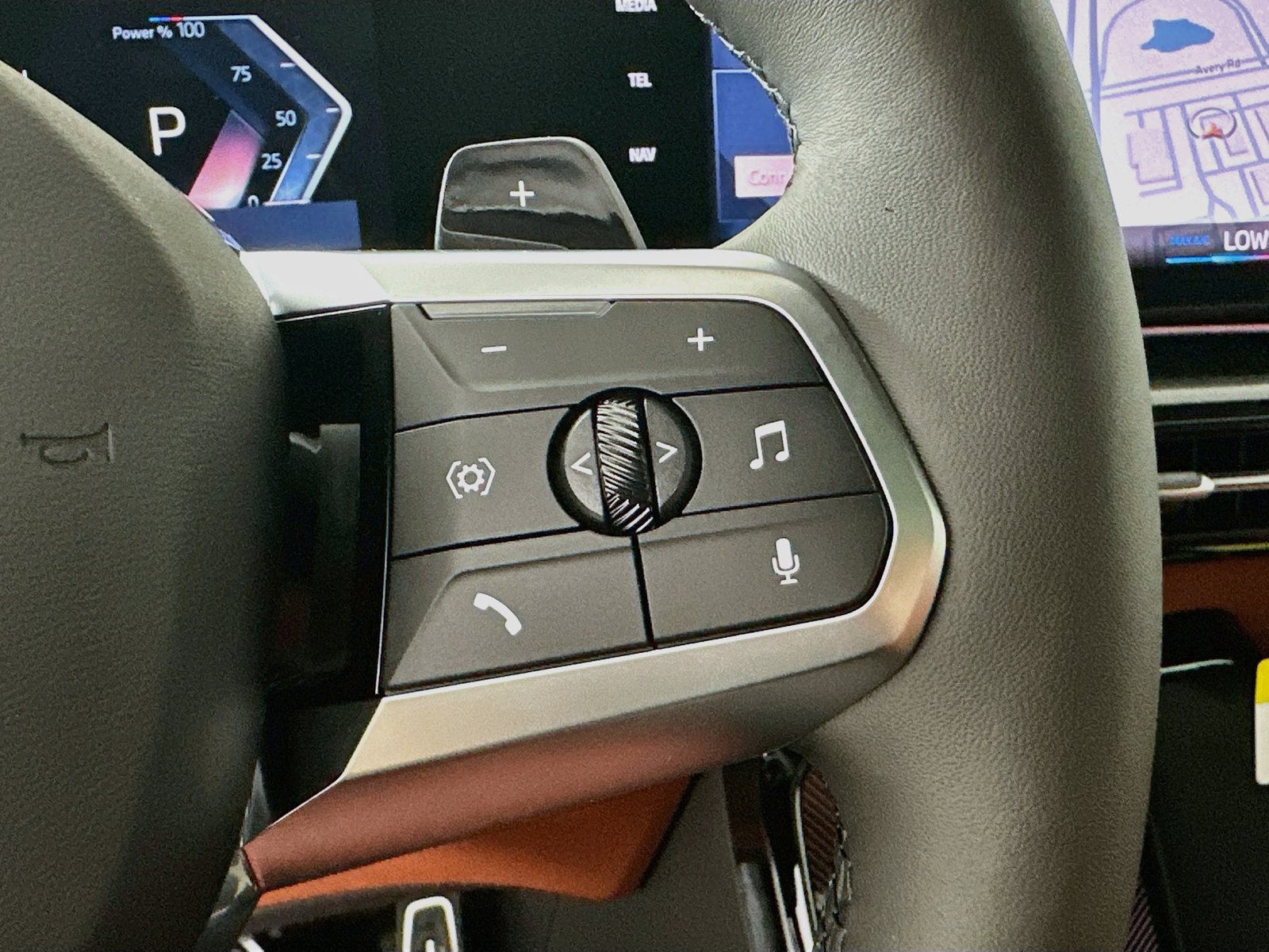 New 2027 BMW X1 xDrive28i AWD/4WD image 19