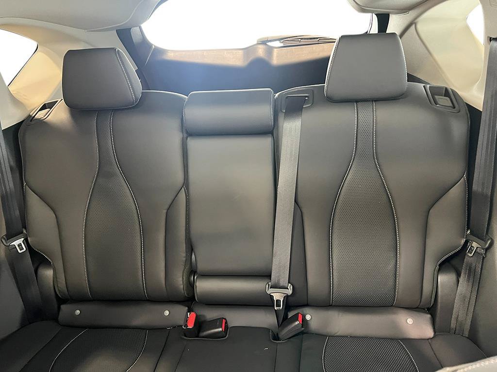 New 2026 Acura RDX w/ Technology Package AWD/4WD image 31