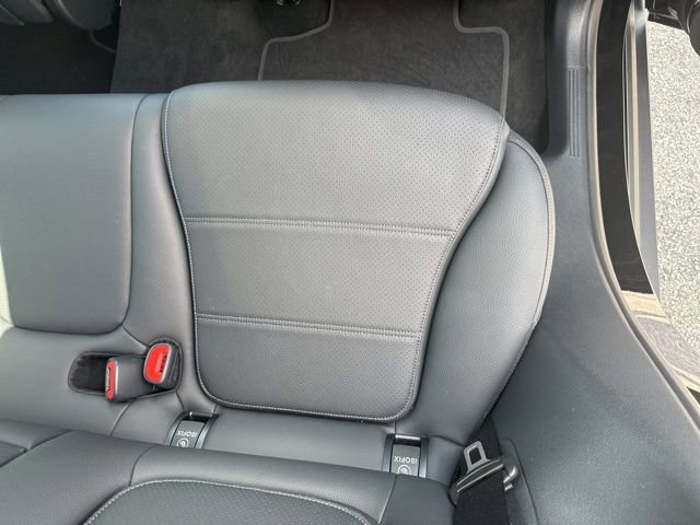 Certified 2026 Mercedes-Benz GLC 300 image 30