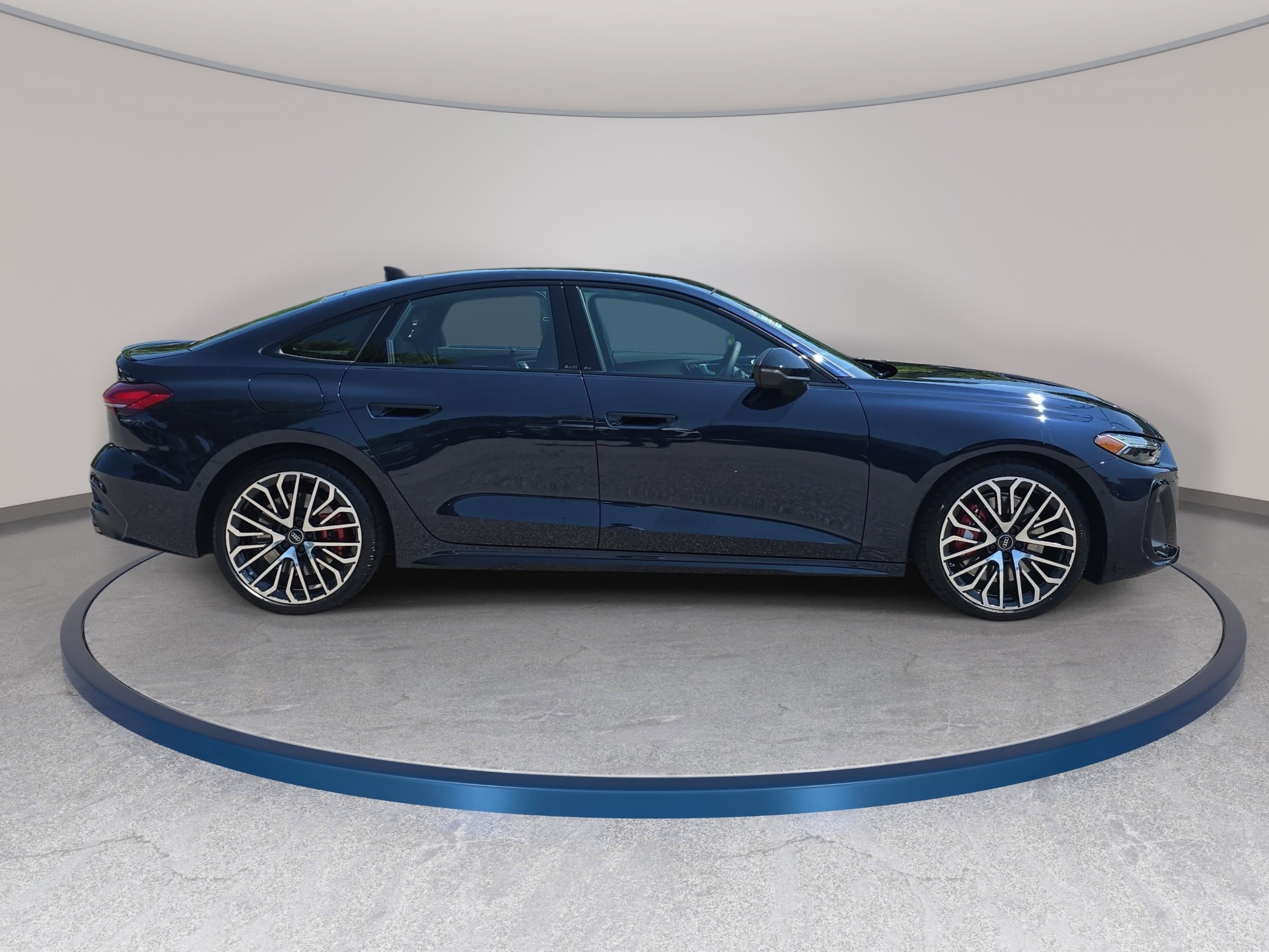 New 2026 Audi S5 Premium Plus AWD/4WD image 4